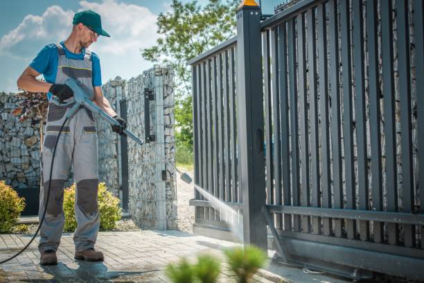 Best Factory Floor Cleaning  in Ele, AR