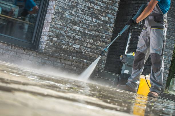 Best Gas Station Cleaning  in Ele, AR