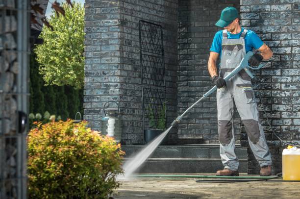 Earle, AR  Pressure Washing Services Company