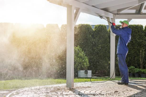 Best Sidewalk and Walkway Cleaning  in Ele, AR
